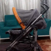 یک عدد کالسکه عربی