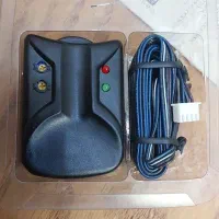 سنسور دزدگیر خودرو