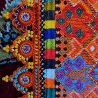 کوریشی|صنایع دستی و سایر لوازم تزئینی|سراوان, |دیوار