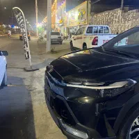 فروش فوری فروتلندر مشکی
