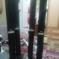 ۴عدد باند سینما خانواده