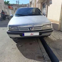 405مدل85|خودرو سواری و وانت|قرچک, باقرآباد|دیوار