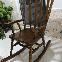 صندلی راک