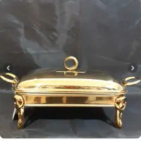 سوفله طلایی مناسب جهیزیه