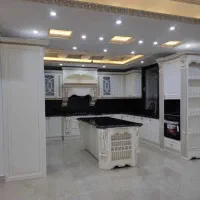 ۱۰۰متر  خوش نقشه پارکینگ اختصاصی  شهران خ یکم