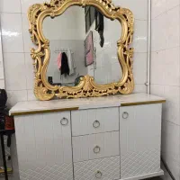 آینه کنسول