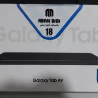 تبلت Galaxy tab A9|تبلت|کوار, |دیوار