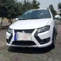 کوییک s  تحویل 30فروردین 405