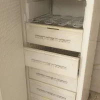 فریزر پارس