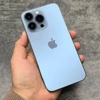 ۱۳ پرومکس ۲۵۶ گیگ در حد نو