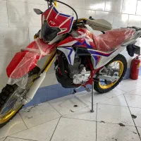 تریل250برمودا