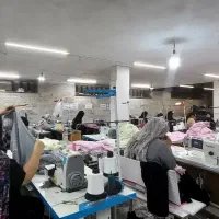 چرخکار ماهر و نیمه ماهر