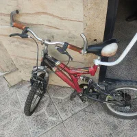 دوچرخه