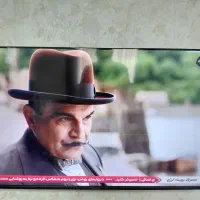 تلویزیون ۵۰  اینچ هوشمند تمیز
