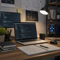 انجام پروژه دانشجویی مهندسی کامپیوتر