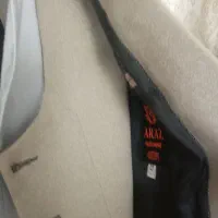 سلام کت شلوار پسرانه نو برای 8تا9سال اندازه هست