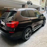 Bmw X3|خودرو سواری و وانت|تهران, عباس‌آباد|دیوار