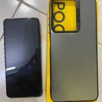 گوشی poco c 71|موبایل|مشهد, آیت الله کاشانی|دیوار