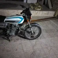 موتور نیکتا 200 مدل 93