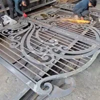 استخدام جوشکار درب و پنجره استان هرمزگان فقط افغان