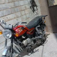 باکسر ۱۲۵