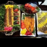 تهیه غذای مهدویه
