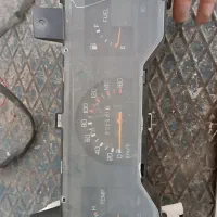 کیلومتر نیسان کپسول گاز ال پی جی بزرگ نیسانی