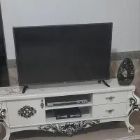 بوفه وزیر تلویزیون