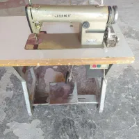 چرخ خیاطی جوکی سالم