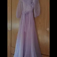 لباس مجلسی دخترانه