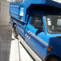 نیسان با کارواش