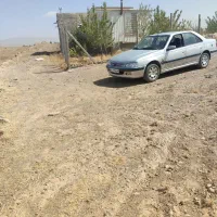 زمین باغی
