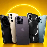 خریدار انواع تلفن همراه