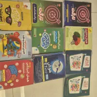 کتاب تیزهوشان ششم به هفتم قیمت مناسب