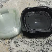ظروف یکبار مصرف