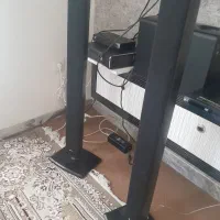 یک دستگاه دیویدی ال جی با باند کامل