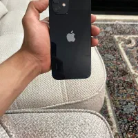 ایفون ۱۲ درحد نو