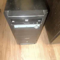 کیس کامل گرین i5 نسل 4
