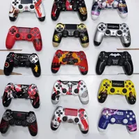 اروپا2 پلی استیشن ps.3.4 ایکس باکس xbox360 5 دسته|کنسول، بازی ویدئویی و آنلاین|پاکدشت, |دیوار