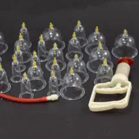 حجامت و بادکش