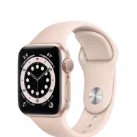 ساعت هوشمند طرح اپل