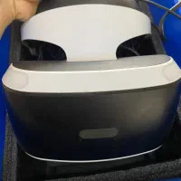 هدست مجازی vr sony ps4