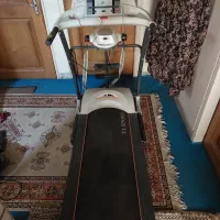 تردمیل ta sport