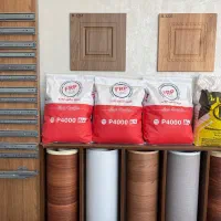 فروش روکش وکیوم PVC چسب و نوار PVC ارسال کل ایران