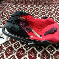 کریرنوازد فقط یکی دوباراستفاده شده