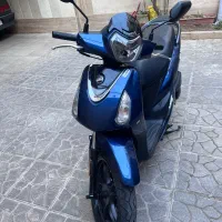Galaxy SF 180 SYM
