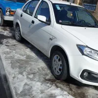 ساینا cng gxl|خودرو سواری و وانت|بستان آباد, |دیوار