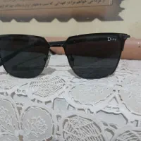 عینک دودی . دیور