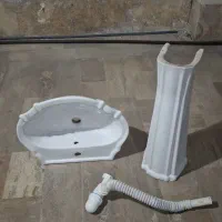 روشویی توالت