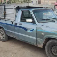 مزدا2000|خودرو سواری و وانت|زاهدان, |دیوار
